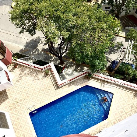 Apartamento Perla Del Caribe Santa Marta  Exterior foto