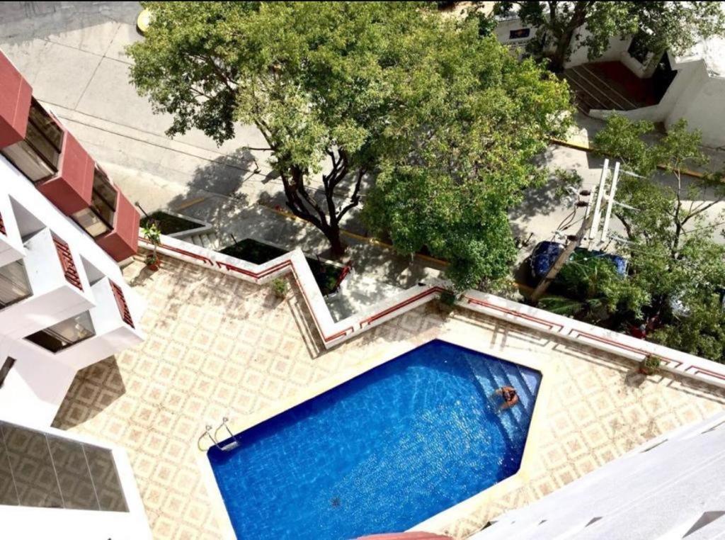 Apartamento Perla Del Caribe Santa Marta  Exterior foto
